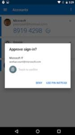 Recordbase Multi Factor Authentication (MFA) Guide