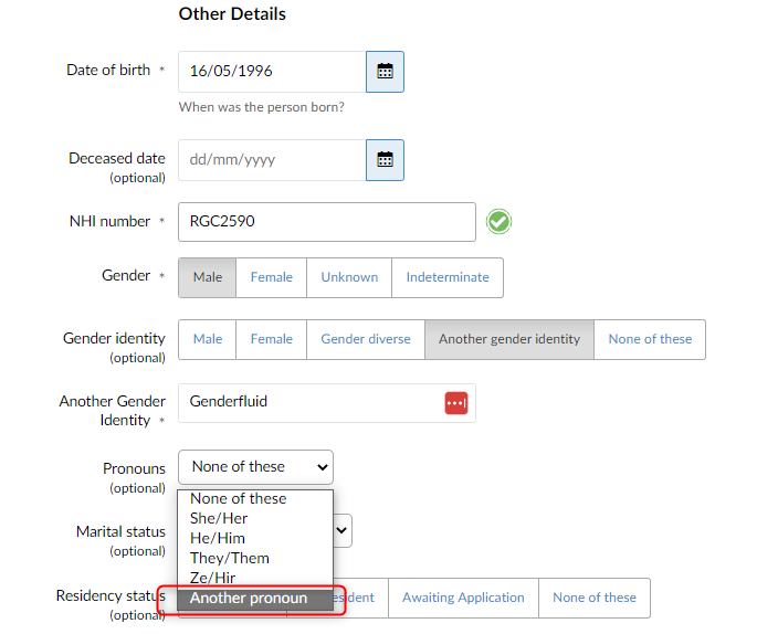 Graphical user interface, application

Description automatically generated