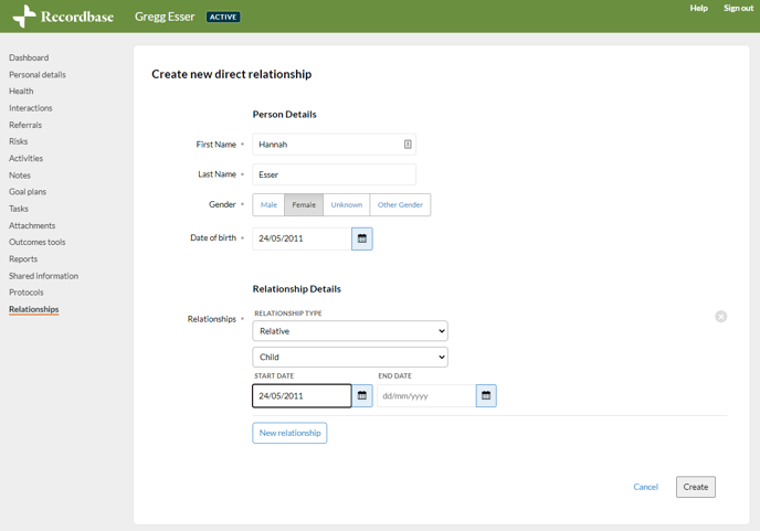 Graphical user interface, application

Description automatically generated