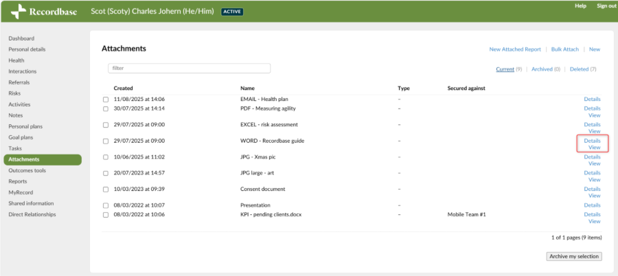A screenshot of a computer

AI-generated content may be incorrect.