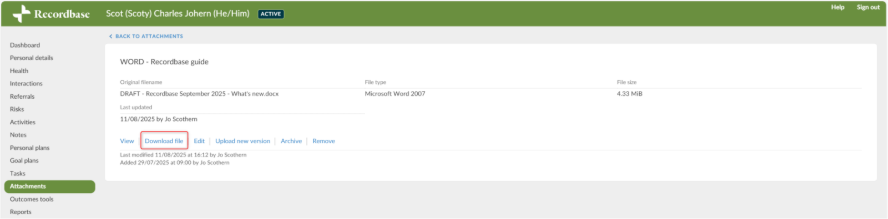 A screenshot of a computer

AI-generated content may be incorrect.