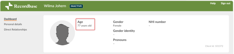 A screenshot of a computer

AI-generated content may be incorrect.