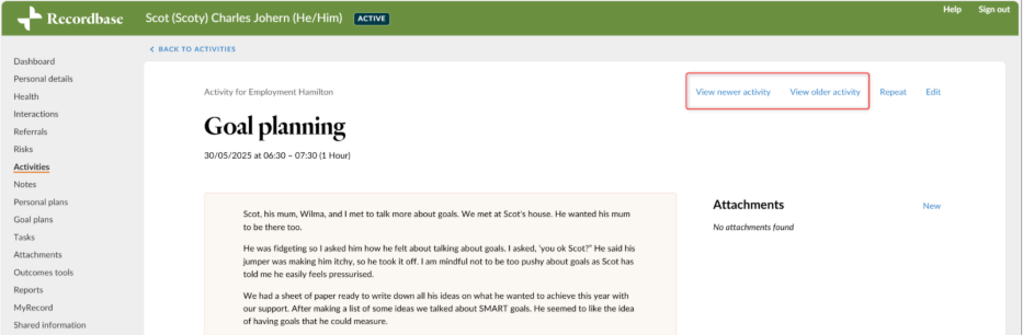 A screenshot of a computer

AI-generated content may be incorrect.